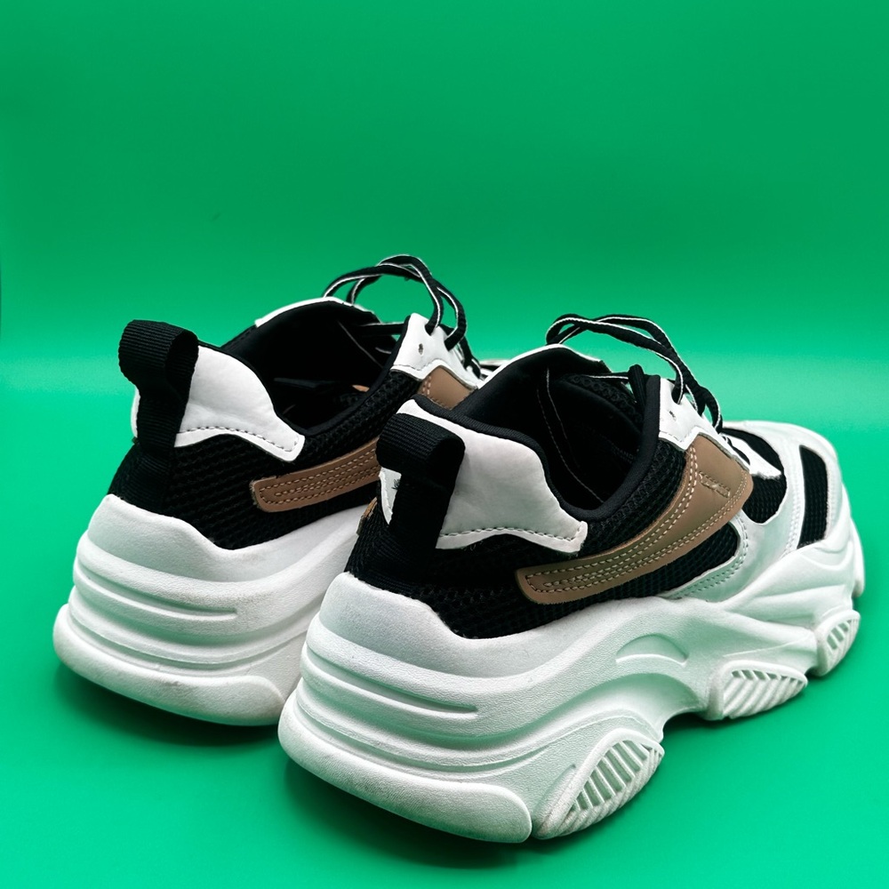 Steve Madden Possession Sneakers - Picture 3 of 5